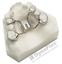Palatal Expader