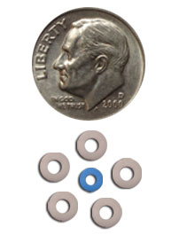 Separators